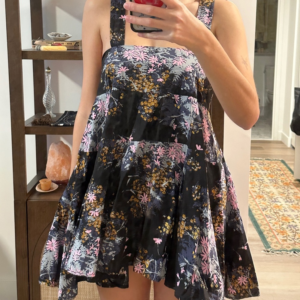 free people dress